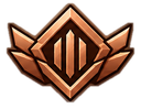 Bronze